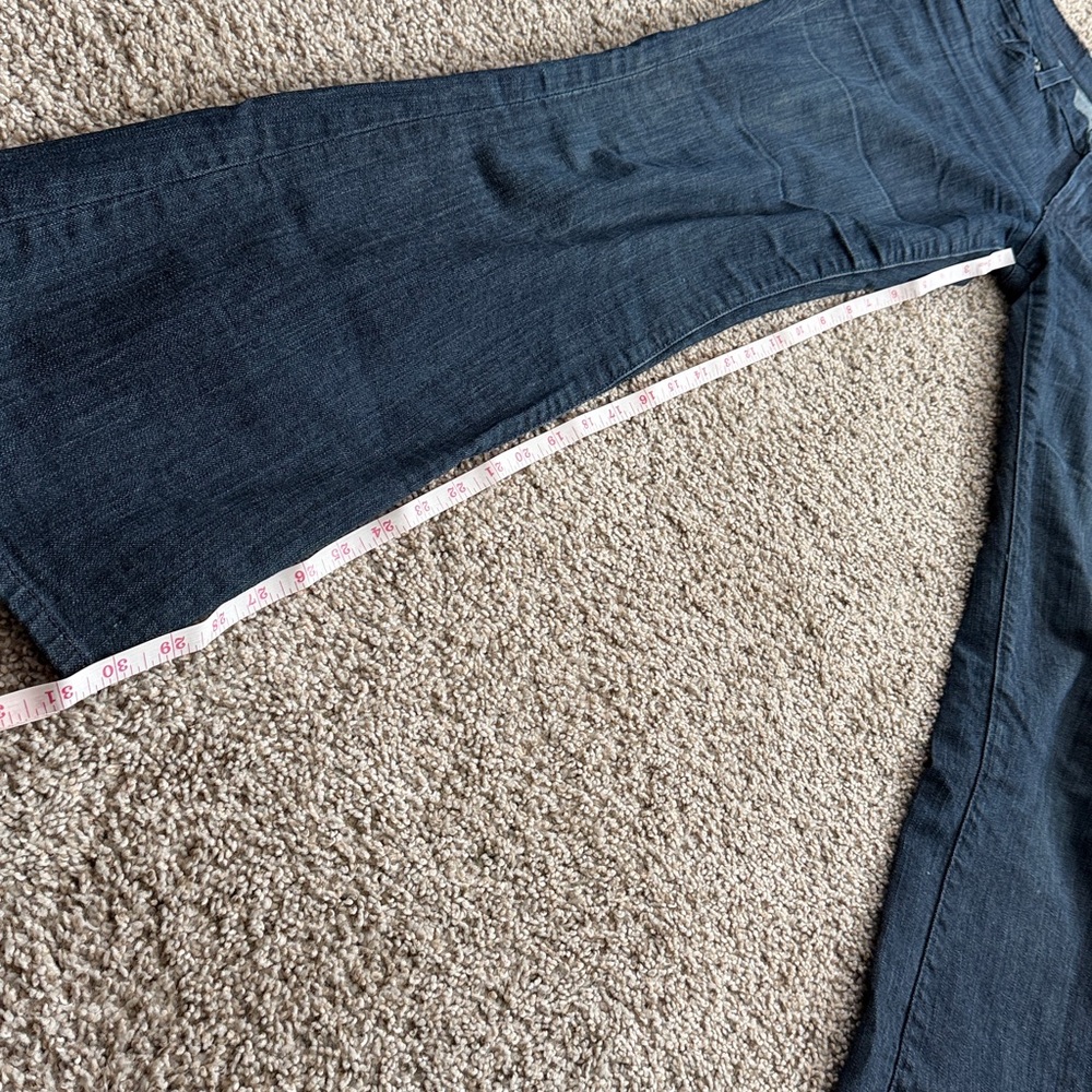 Lucky Brand Jeans - Picture 8 of 10